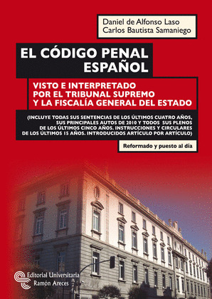 EL CODIGO PENAL ESPAÑOL