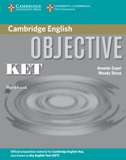 OBJECTIVE KET WORKBOOK