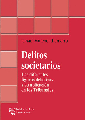 DELITOS SOCIETARIOS