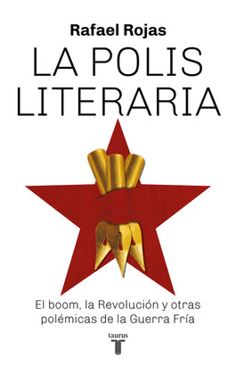 POLIS LITERARIA, LA