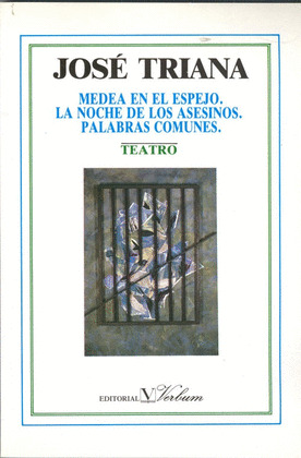 TEATRO: MEDEA.NOCHE.PALABRAS
