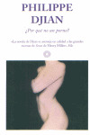 POR QUE NO UN PORNO