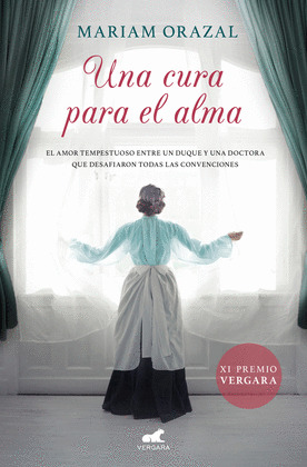 CURA PARA EL ALMA, UNA