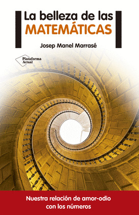 BELLEZA DE LAS MATEMÁTICAS,LA