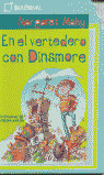 EN EL VERTEDERO CON DISMORE