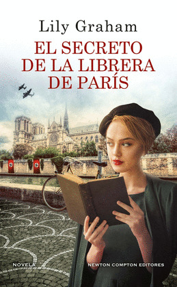 SECRETO DE LA LIBRERA DE PARÍS, EL