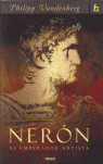 NERON EL EMPERADOR ARTISTA