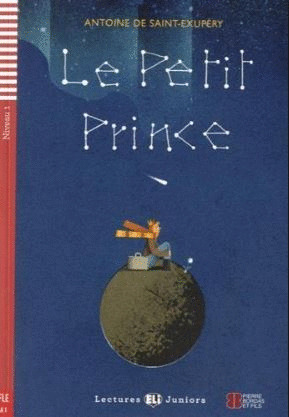 LE PETIT PRINCE+ CD