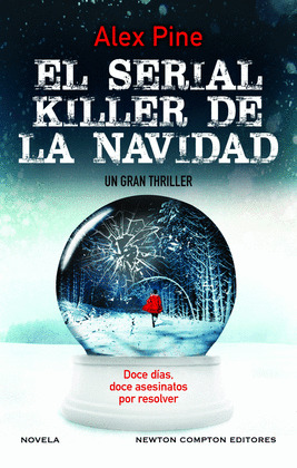 SERIAL KILLER DE NAVIDAD, EL