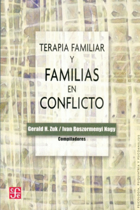 TERAPIA FAMILIAR Y FAMILIAS