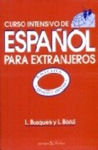 CURSO INTENSIVO ESPAÑOL -AZUL-