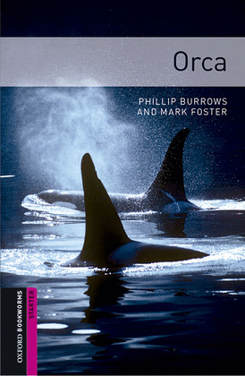 ORCA +MP3 PACK