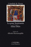 GRAN SEMIRAMIS, LA / ELISA DIDO - N.538