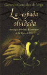 LA ESPADA OLVIDADA