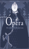 MI PRIMER LIBRO DE OPERA