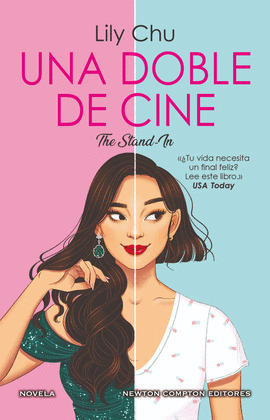 DOBLE DE CINE, UNA