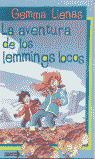 AVENTURA LEMMINGS LOCOS