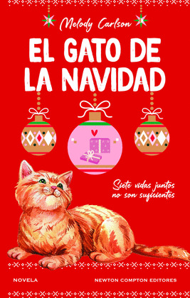 GATO DE LA NAVIDAD, EL