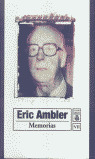 MEMORIAS -AMBLER-