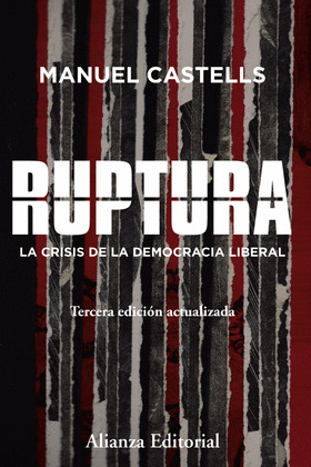 RUPTURA [3.ª EDICION]