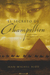 SECRETO DE CHAMPOLLION