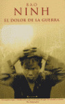 EL DOLOR DE LA GUERRA