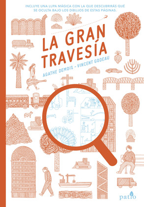 GRAN TRAVESÍA, LA