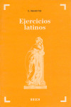 EJERCICIOS LATINOS-DESCATALOGADO VENTA NUEVA
