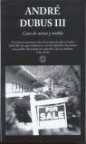 CASA DE ARENA Y NIEBLA