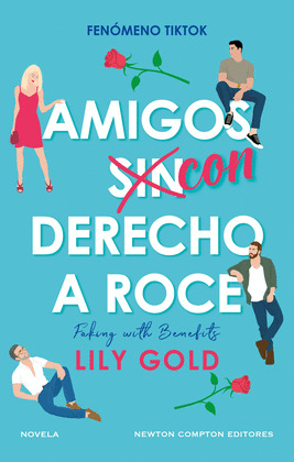 AMIGOS SIN / CON DERECHO A ROCE