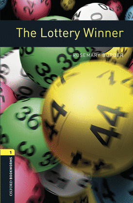 OXFORD BOOKWORMS 1. THE LOTTERY WINNER MP3 PACK