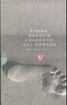 CUADERNO DEL NÓMADA. TÓMO I Y II