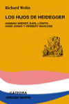 HIJOS DE HEIDEGGER, LOS