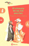 ALFABETO 221 PUERTAS....LIBRO