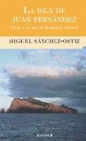 LA ISLA DE JUAN FERNANDEZ