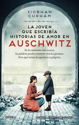 JOVEN QUE ESCRIBIÍA HISTORIAS DE AMOR EN AUSCHWITZ, LA