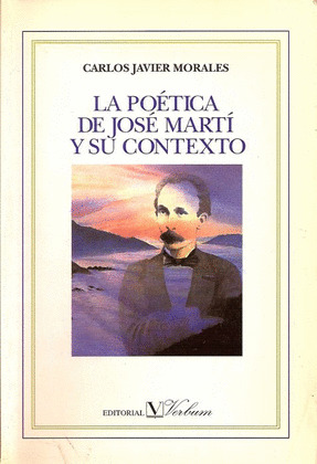 POETICA DE JOSE MARTI