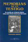 MEMORIAS DE UN TESTIGO