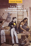 INTRODUCCION A LA ANTROPOLOGIA SOCIAL