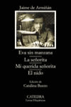 EVA SIN MANZANA LA SEÑORITA ...