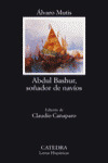 ABDUL BASHUR, SOÑADOR DE NAVIOS