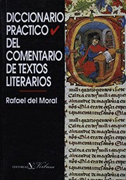 DICCIONARIO PRACTICO COMENTARIO TEXTOS