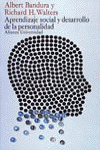 APRENDIZAJE SOCIAL Y DESARROLLO DE LA PERSONALIDAD