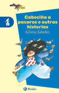 CABECIÑA A PAXAROS E OUTRAS HISTORIAS