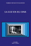 LA LUZ EN EL CINE