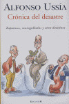 CRONICA DEL DESASTRE