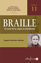 BRAILLE