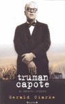 TRUMAN CAPOTE
