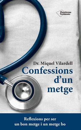 CONFESSIONS DŽUN METGE