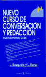 NUEVO CURSO CONVERSACION (ELEMENTAL)